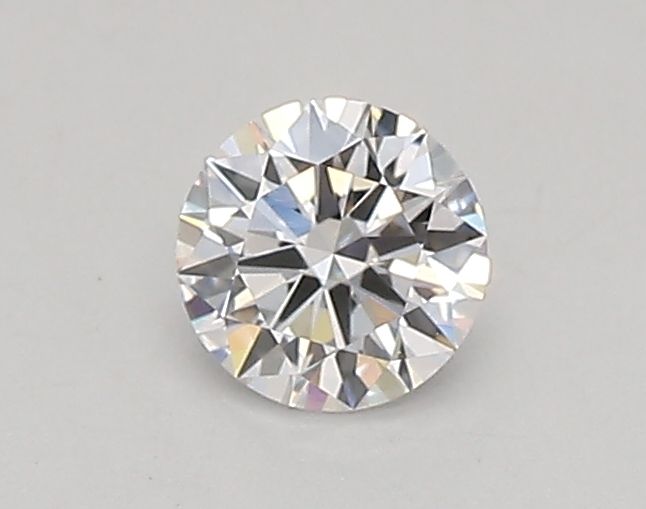 0.29 ct lab-grown Round Diamond