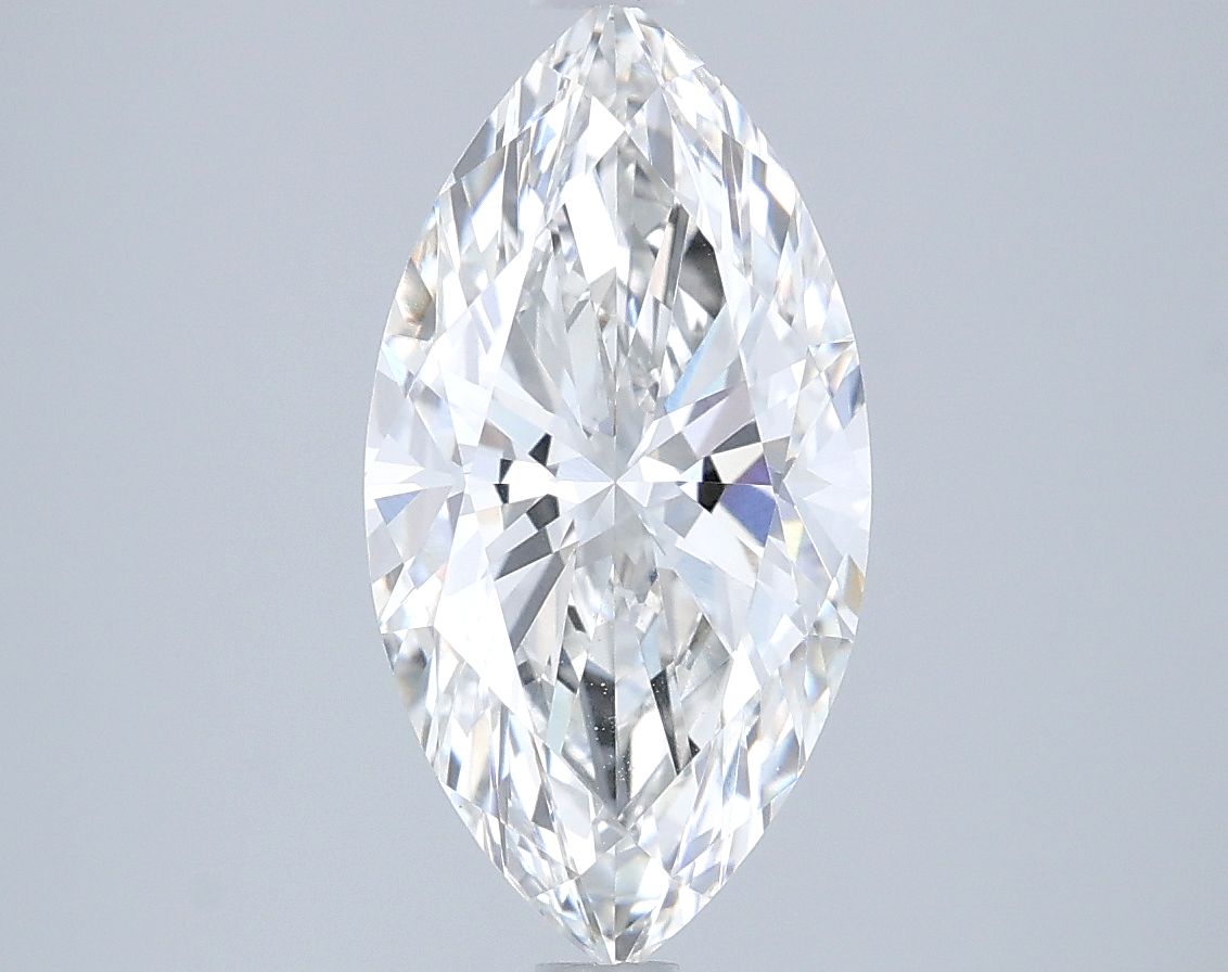 2.50 ct Marquise diamond