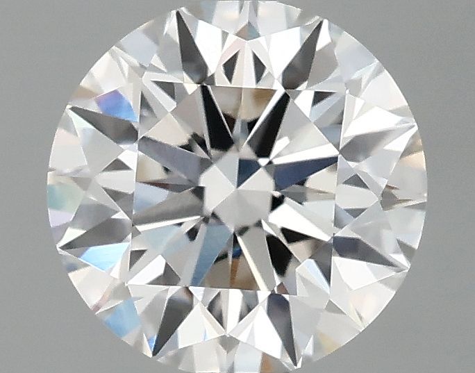 1.03 ct. round Lab Grown Diamond front image
