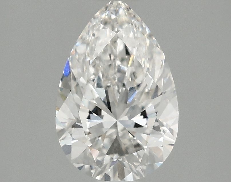 1.59 ct Pear diamond