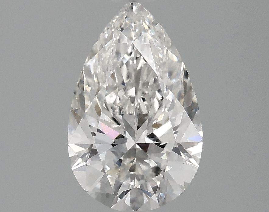 1.59 ct Pear diamond