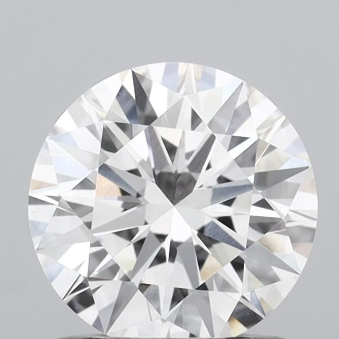 1.03 ct. round Lab Grown Diamond front image
