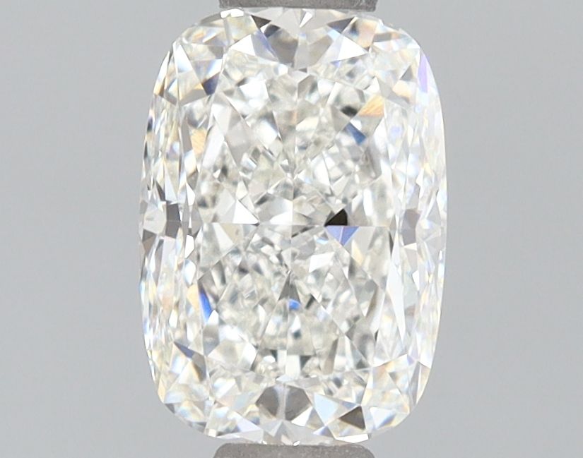 1.15 ct Cushion Brilliant diamond