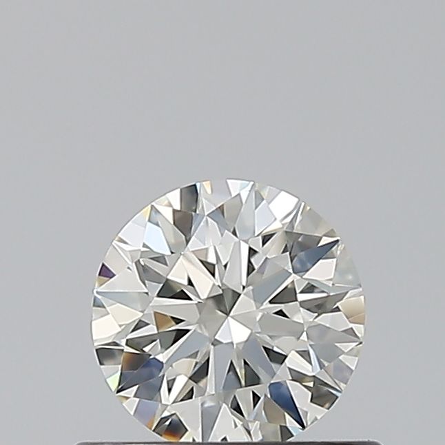 0.5 ct Round Diamond