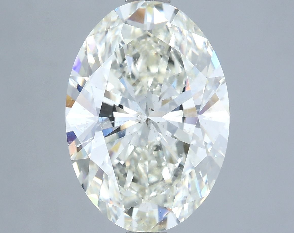 5.03 Carat