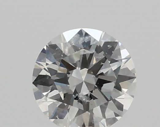 0.35 ct Round Diamond