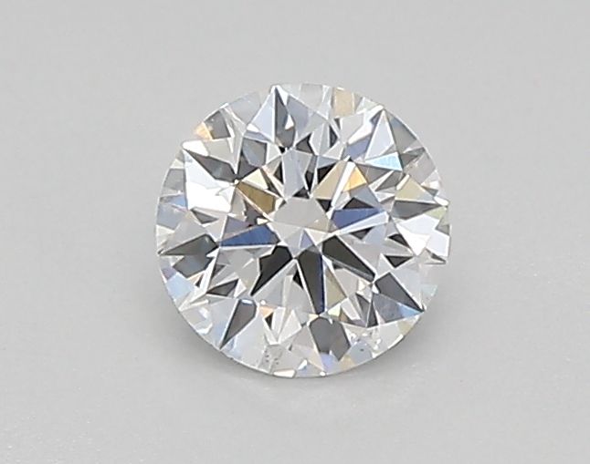 0.28 ct lab-grown Round Diamond