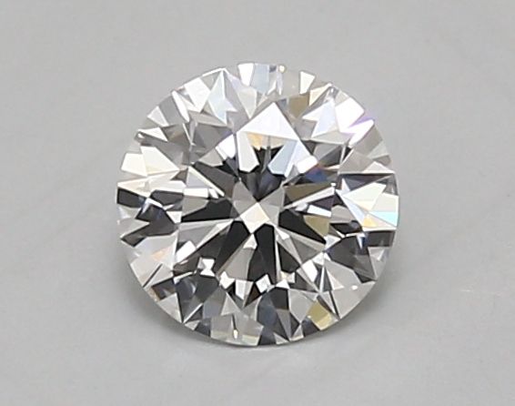 0.93 ct. round Lab Grown Diamond front image