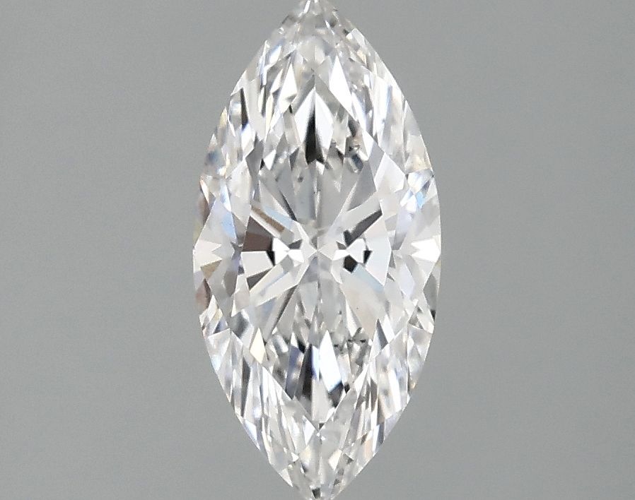 1.07 ct. marquise Lab Grown Diamond front image