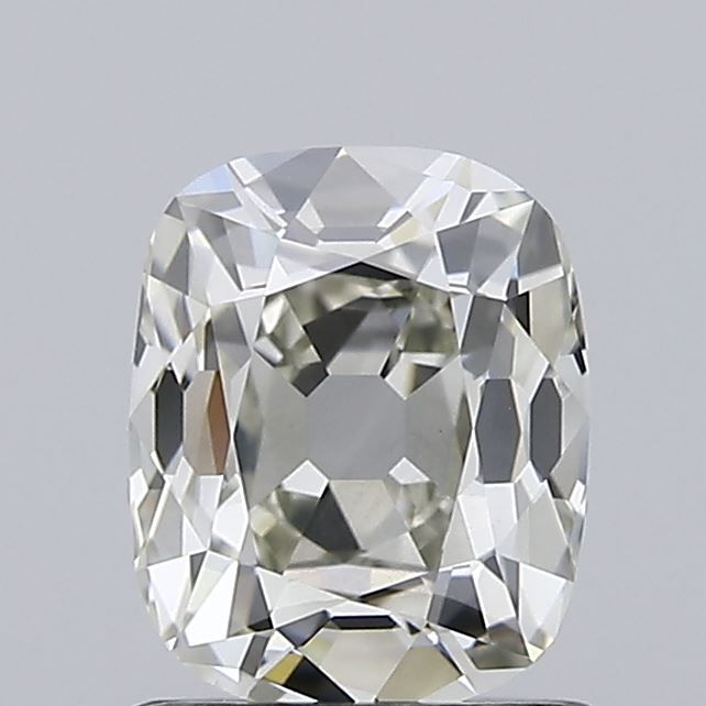 1 ct Old miner Diamond