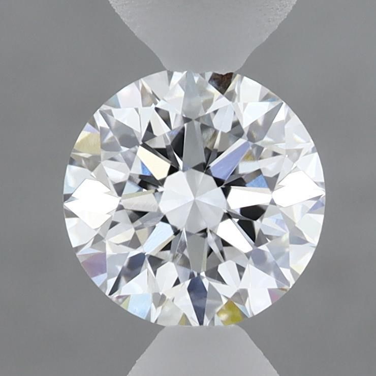 1.04 ct. round Lab Grown Diamond front image