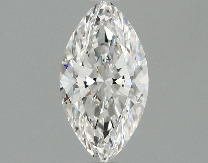 1.03 ct. marquise Lab Grown Diamond front image