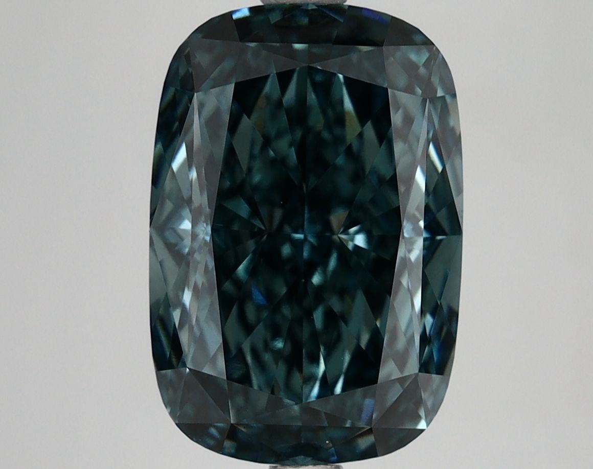3.16 ct. marquise Lab Grown Diamond front image