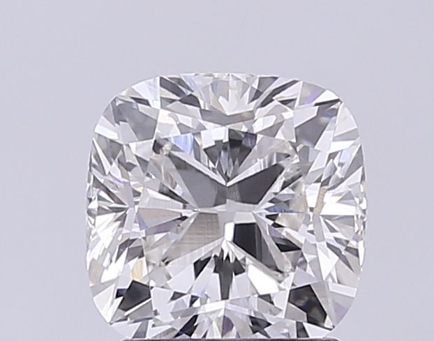 2.03 ct Cushion Modified diamond
