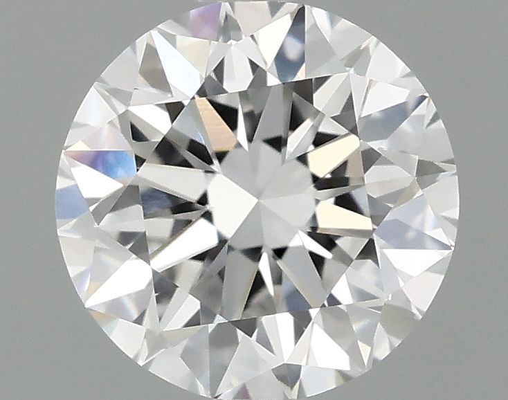 1.09 ct. round Lab Grown Diamond front image