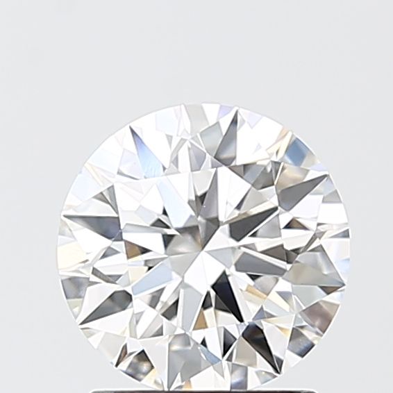 1.59 ct Round diamond