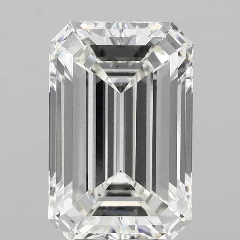 7.53 Carat