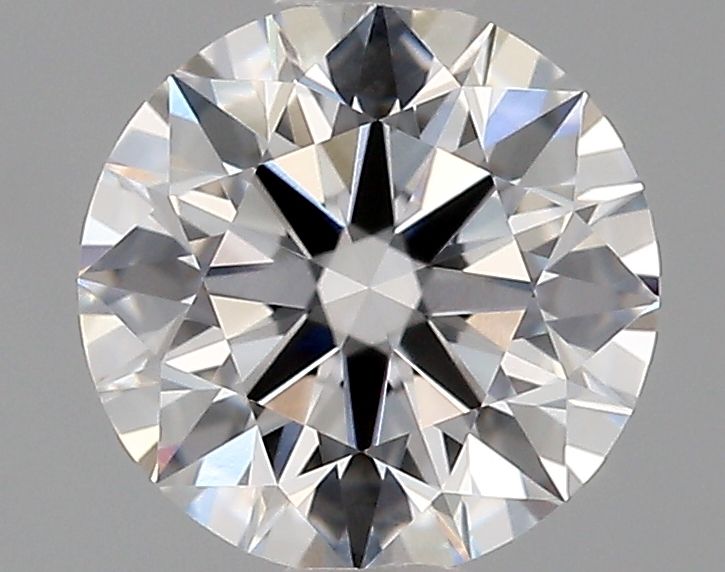 1.04 ct. round Lab Grown Diamond front image
