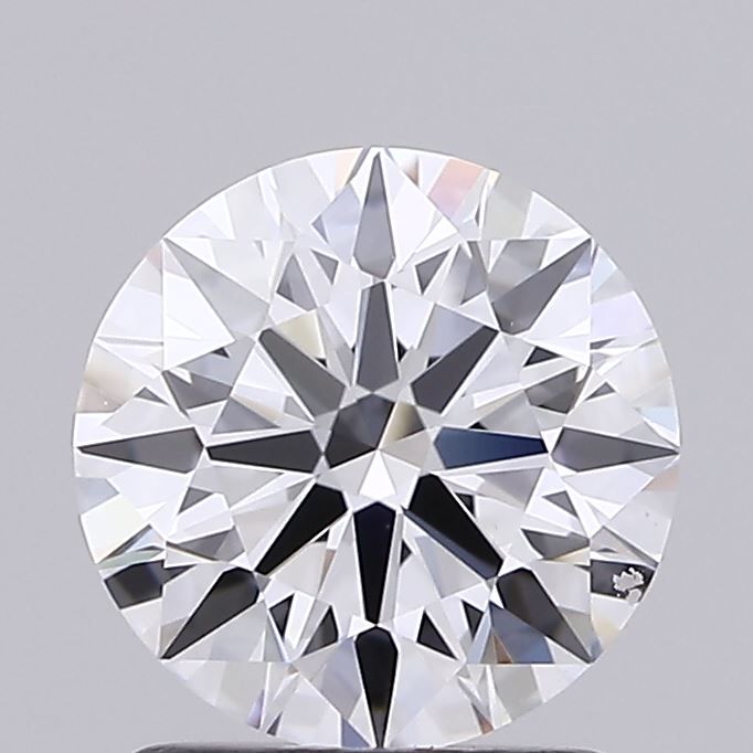 1.53 ct. round Lab Grown Diamond front image