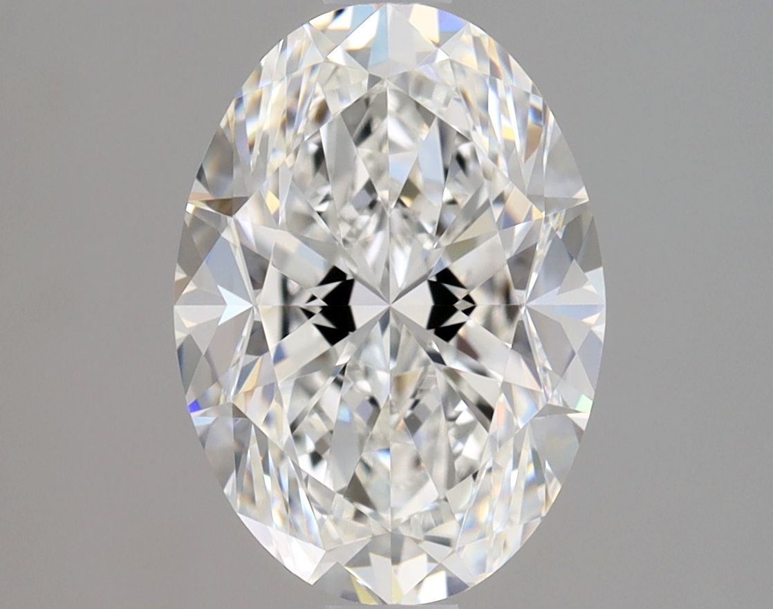 1.80 ct Oval diamond