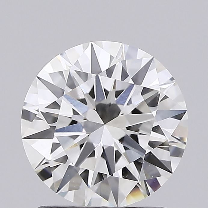 1.51 ct. round Lab Grown Diamond front image