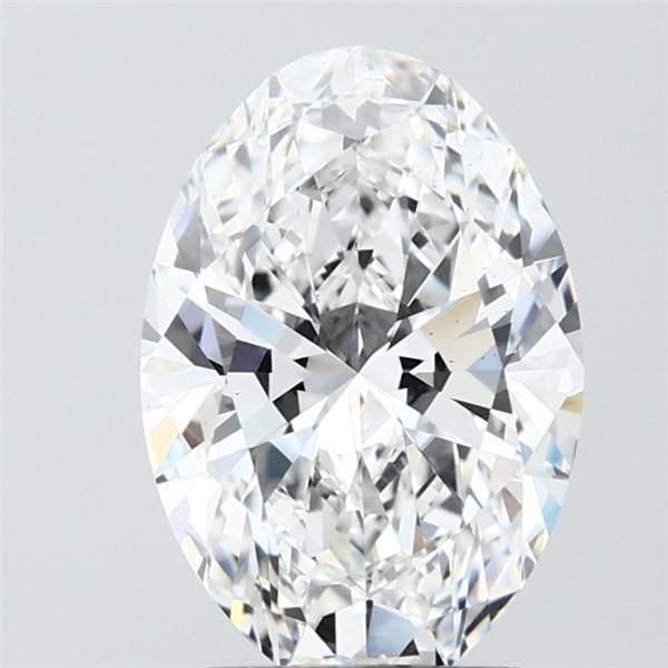 2.54 Carat