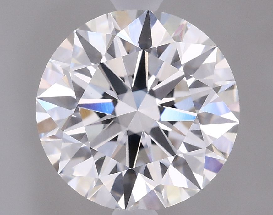 1.59 ct. round Lab Grown Diamond front image