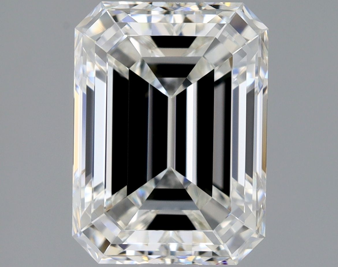 1.90 ct Emerald diamond