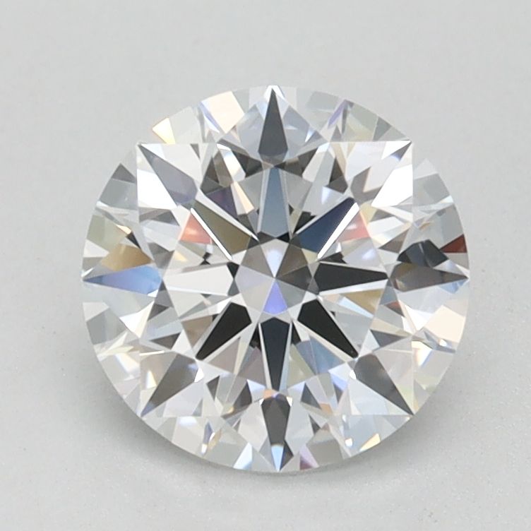 1.01 ct. round Lab Grown Diamond front image