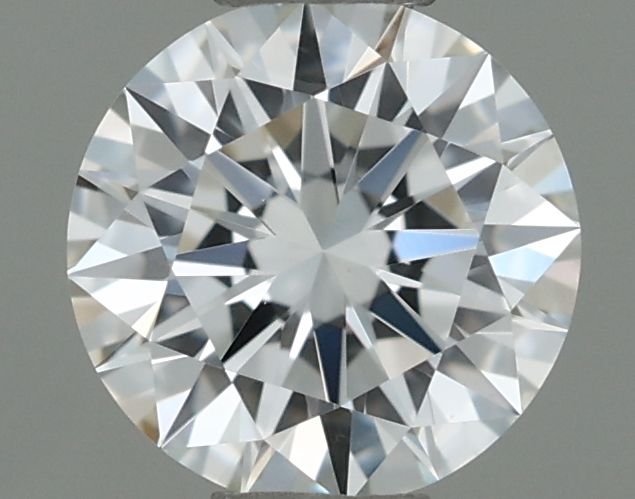 0.45 ct Round diamond