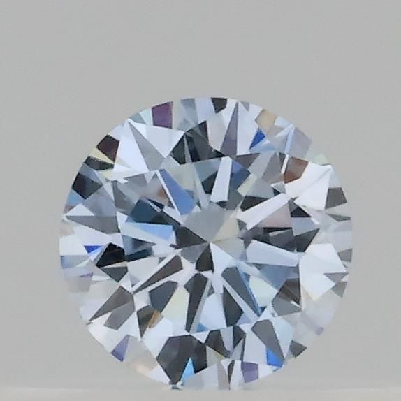 0.23 ct lab-grown Round Diamond