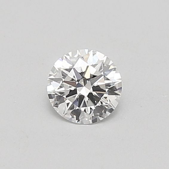 0.44 ct lab-grown Round Diamond