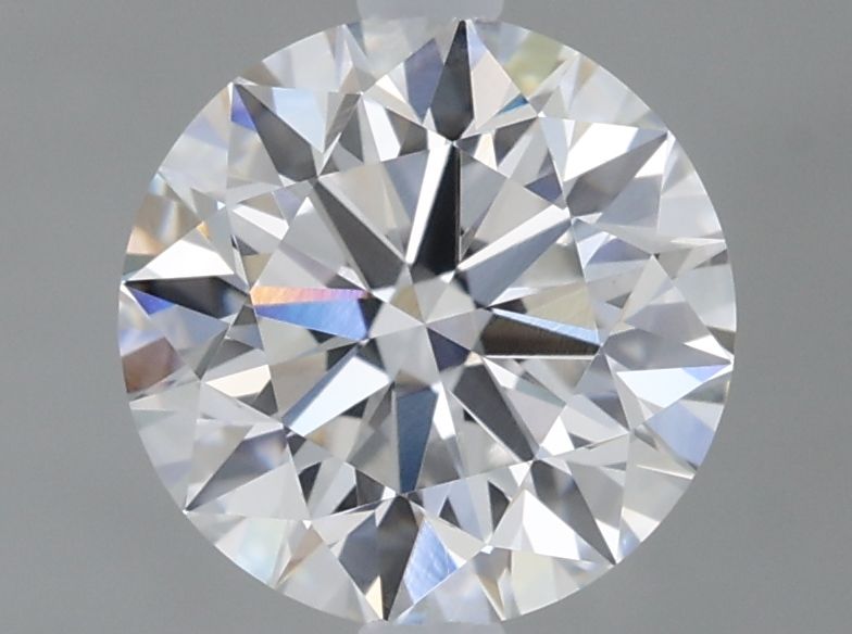 1.09 ct. round Lab Grown Diamond front image