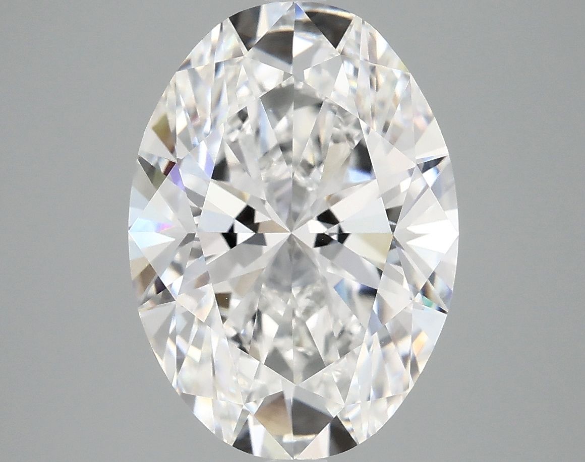 4.95 Carat