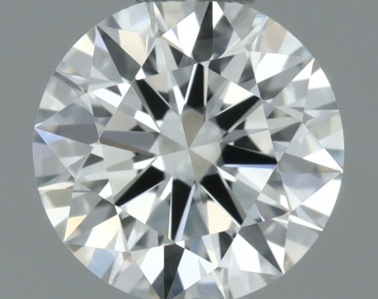 0.40 ct Round diamond