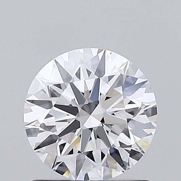 0.83 ct. round Lab Grown Diamond front image