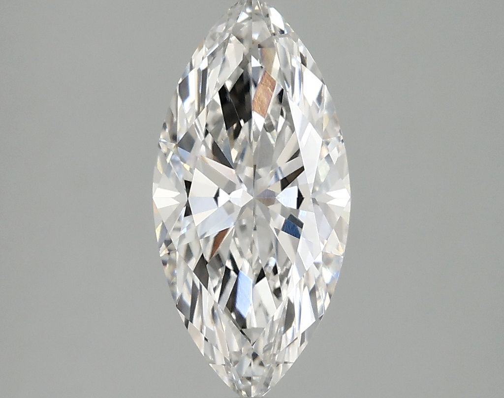 1.58 ct Marquise diamond
