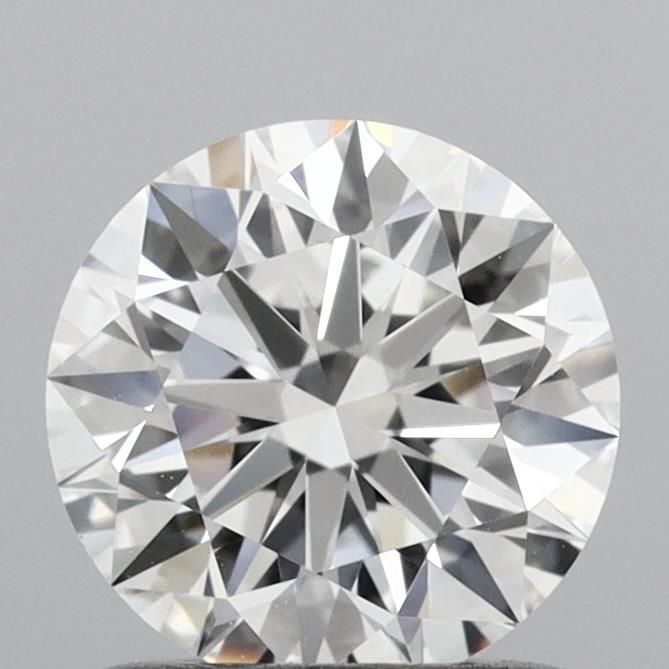 1.08 ct. round Lab Grown Diamond front image
