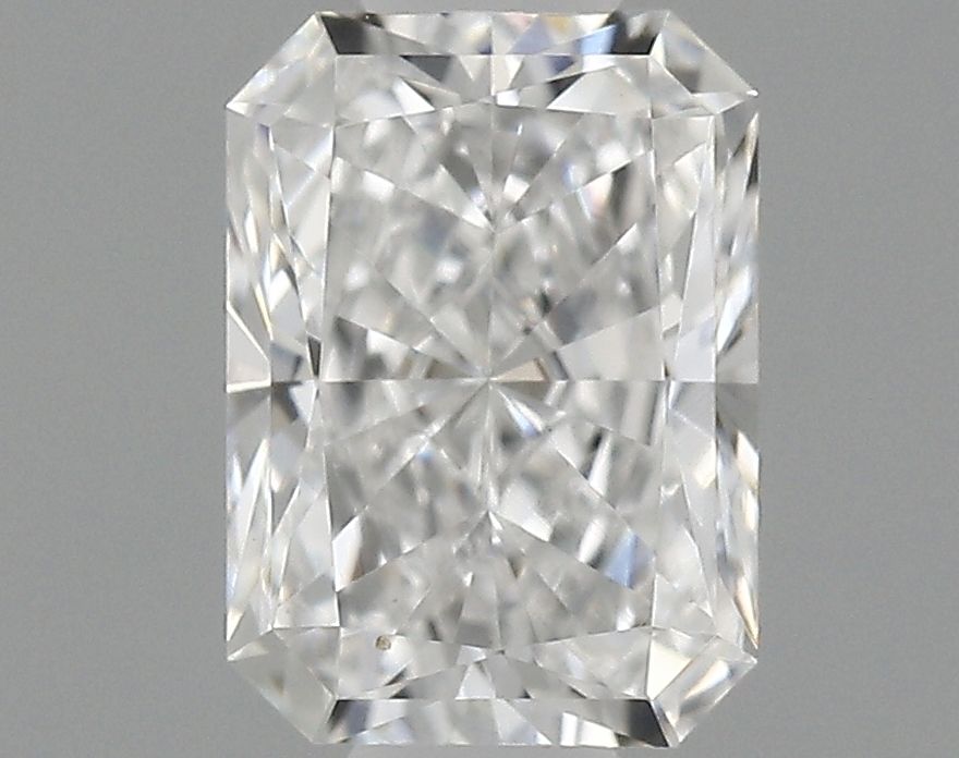 0.52 ct lab-grown Radiant Diamond