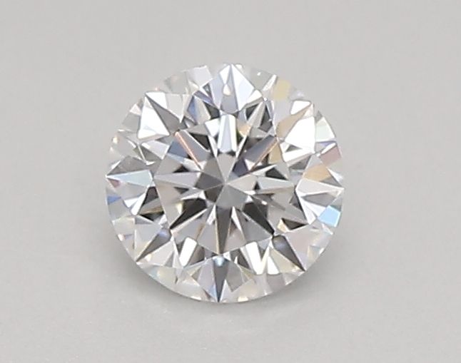 0.28 ct lab-grown Round Diamond