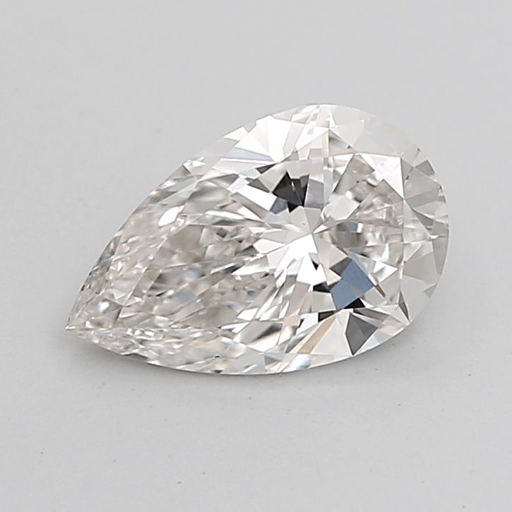 1.51 ct. pear Lab Grown Diamond front image