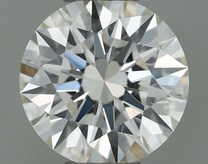 0.31 ct Round diamond