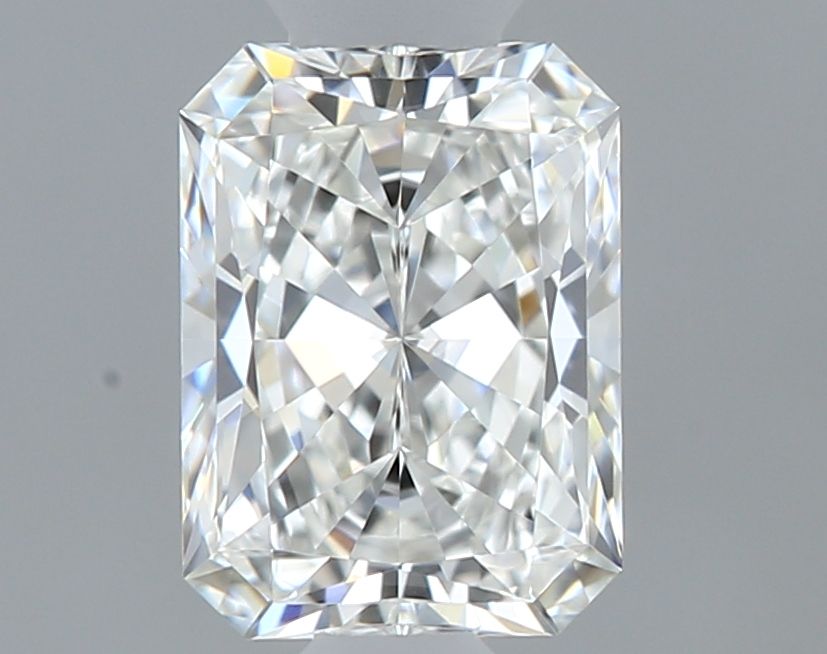 0.41 ct Radiant diamond