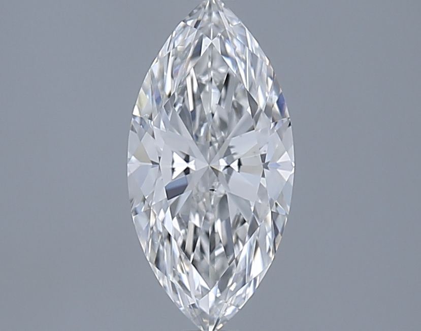 1.27 ct Marquise diamond