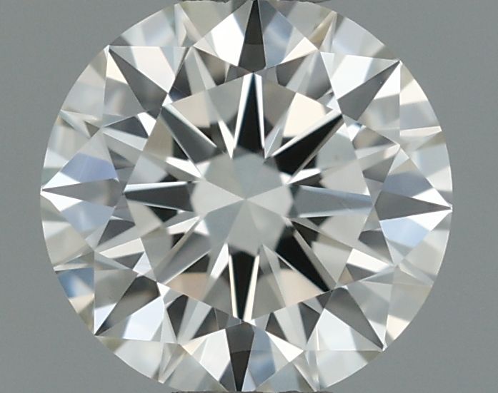 0.40 ct Round diamond
