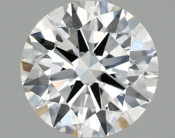 1.47 ct. round Lab Grown Diamond front image