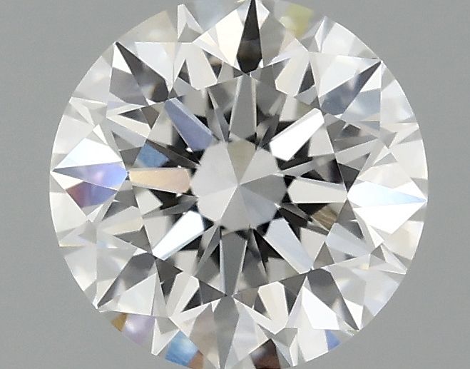 1.06 ct. round Lab Grown Diamond front image