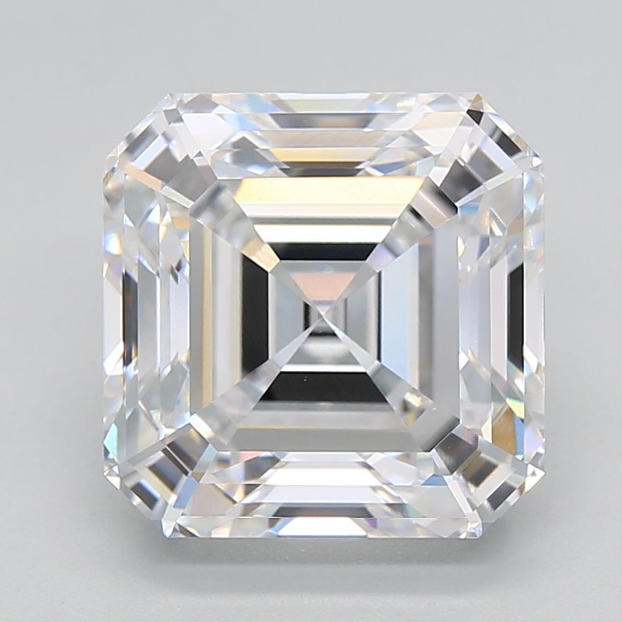 Diament 7.17 ct D/VVS2