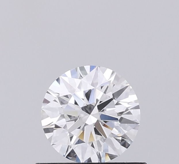 0.57 ct. round Lab Grown Diamond front image