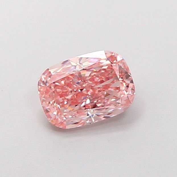 1.25 ct Cushion Modified diamond